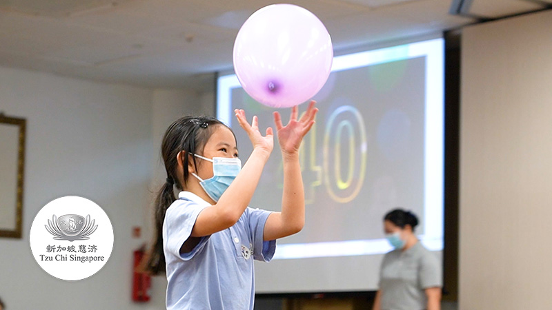 Nurturing Young Hearts with Love and Care